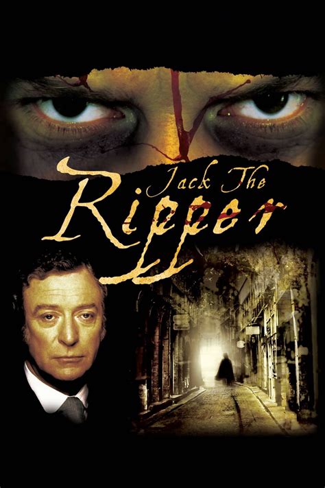 jack the ripper photos